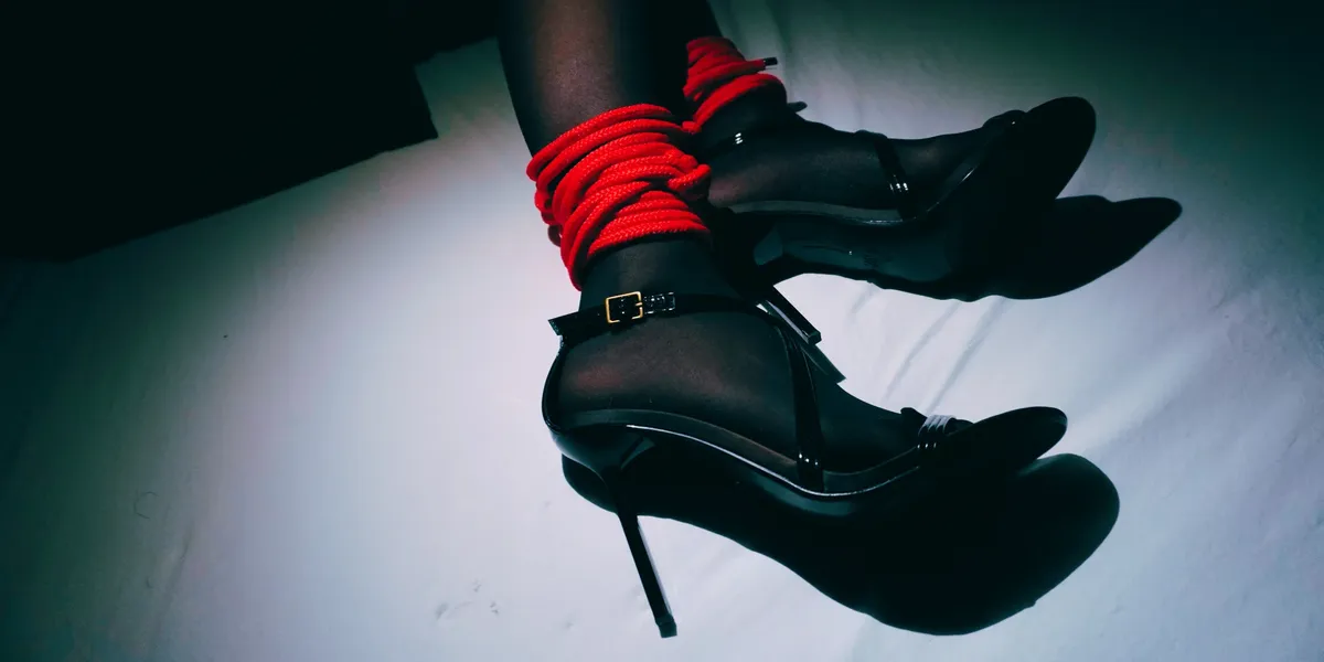 Moral Panic in the “Brothel of Europe”: BDSM, Sex Work, Neurodiversity, and Germany’s Sex-Work Ban Debate