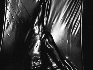 Heavy Rubber