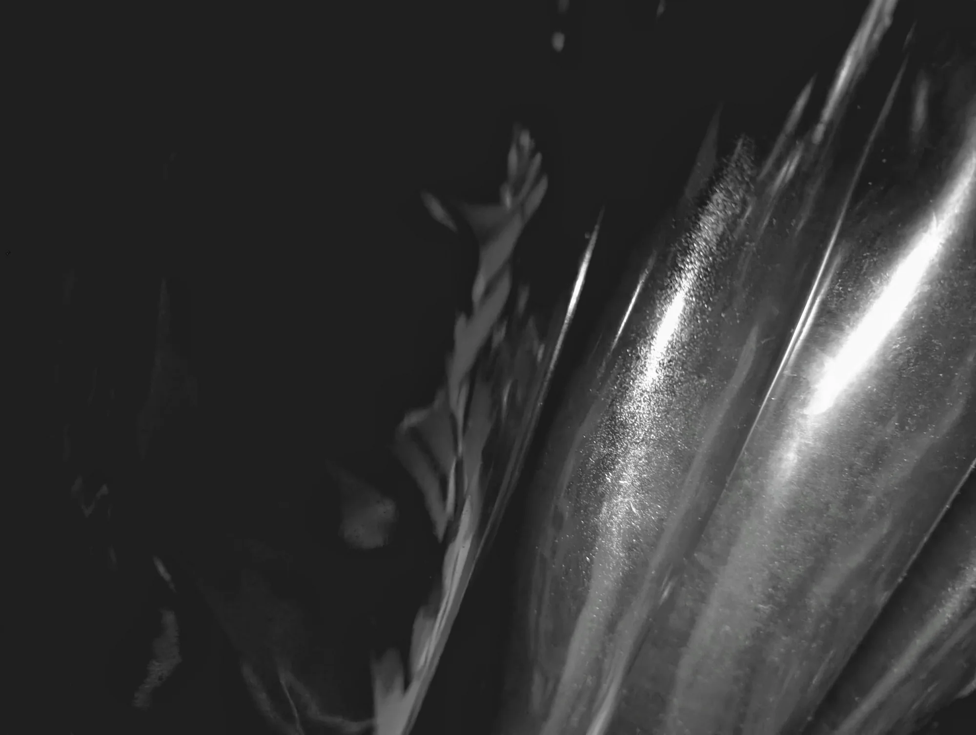 A view on the mystical look of Latex. 