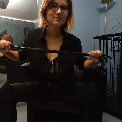 Your mistress’ secret thoughts. part 2