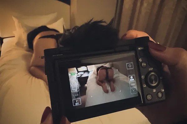 Erotic Photography - About the special