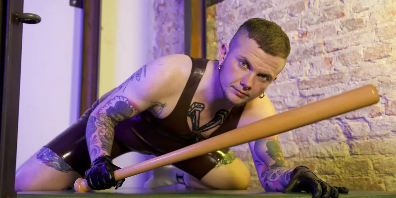 Begehren ist kein Kompromiss