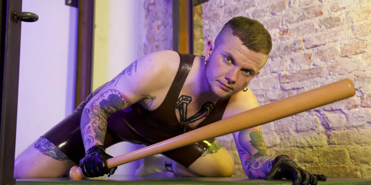 Begehren ist kein Kompromiss