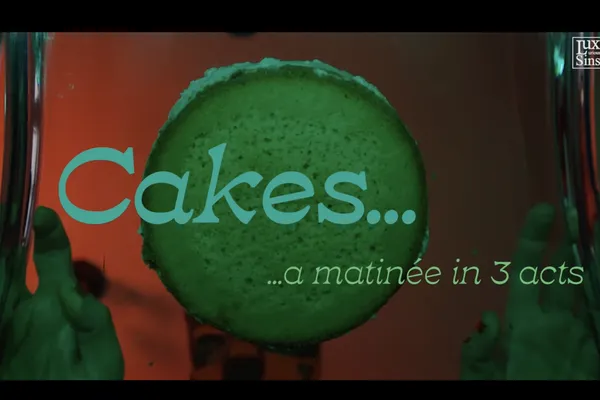 Cherry on Top: Wenn Genuss, Neugier und Lust verschmelzen