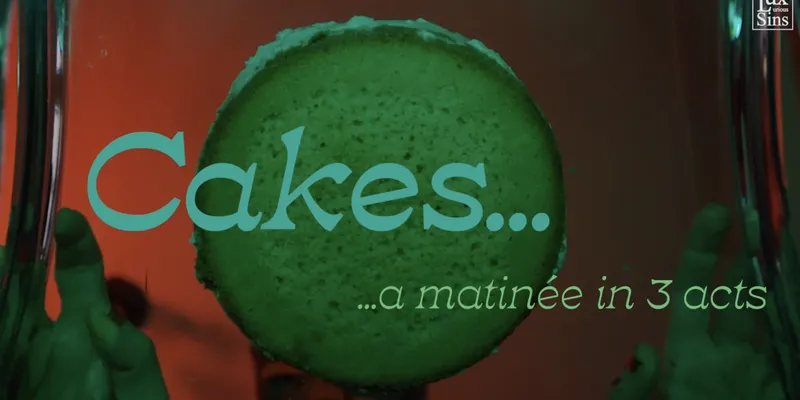 Cherry on Top: Wenn Genuss, Neugier und Lust verschmelzen