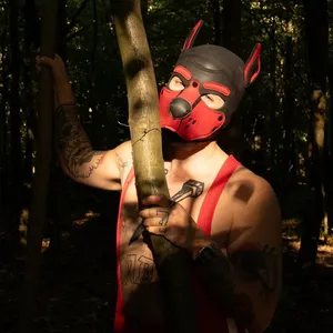 Darius Rex