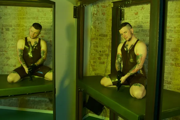 Queere BDSM-Räume als Orte sozialer Gerechtigkeit