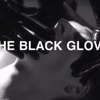 The Black Glove