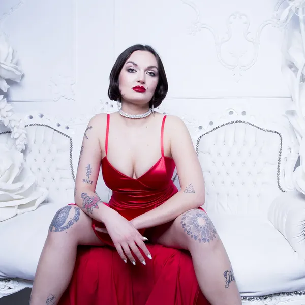 Maîtresse Rita