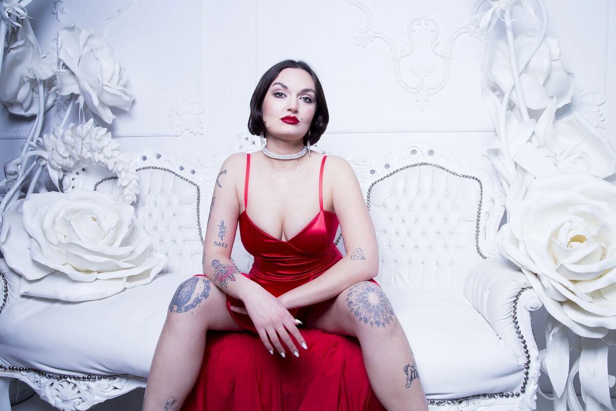 Maîtresse Rita