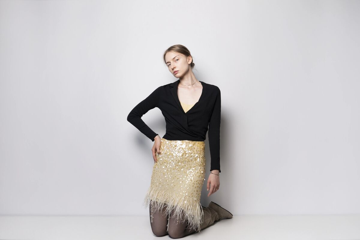 Mistress Hard to Forget