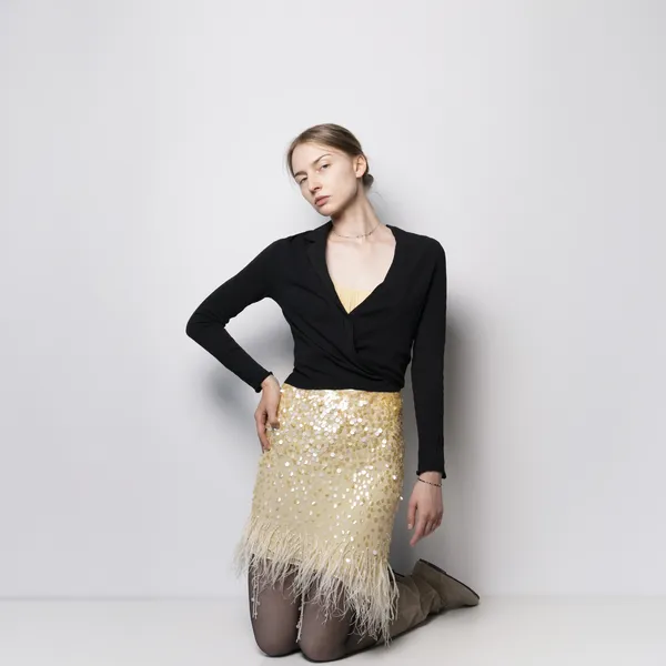 Mistress Hard to Forget