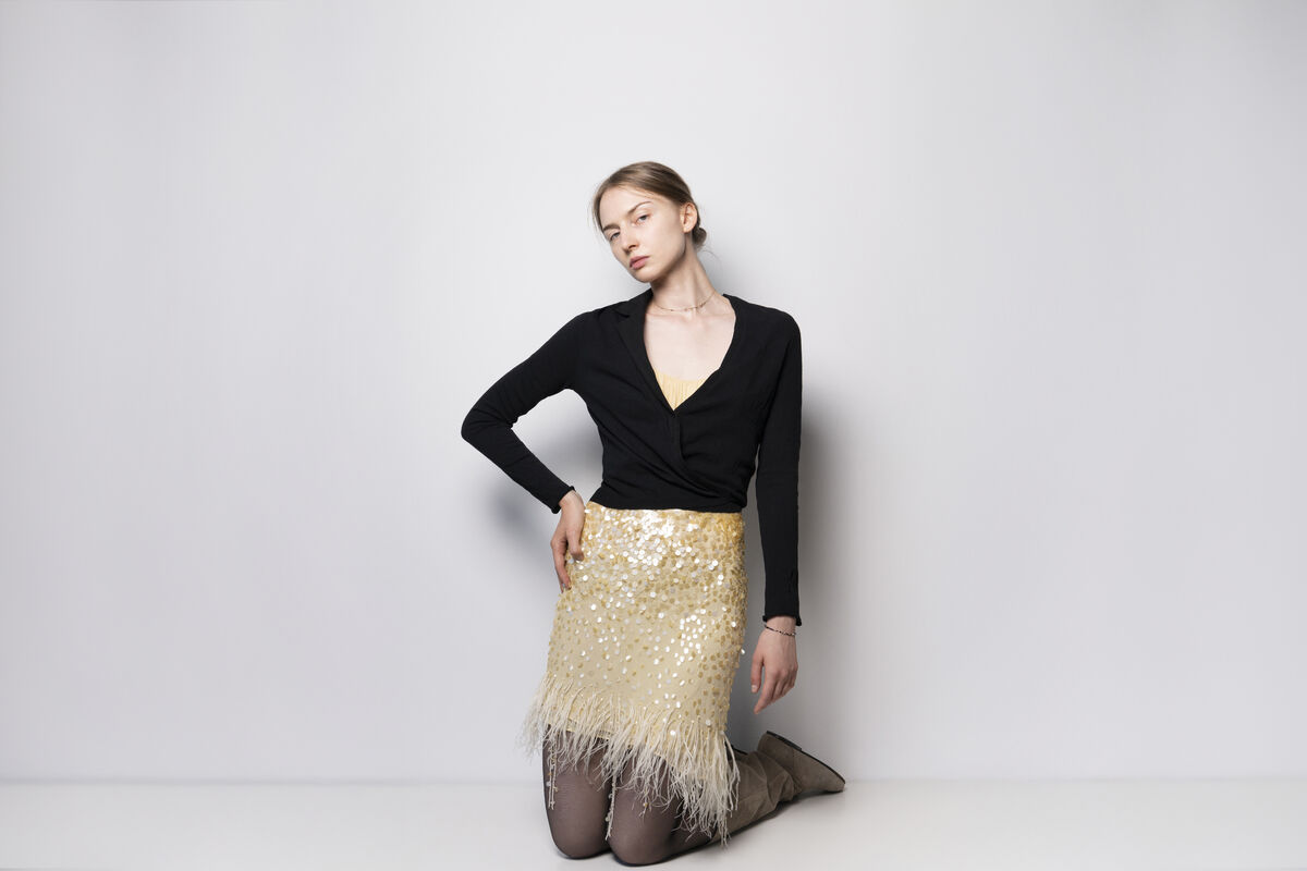 Mistress Hard to Forget