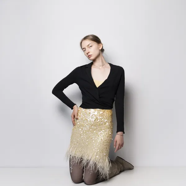 Mistress Hard to Forget