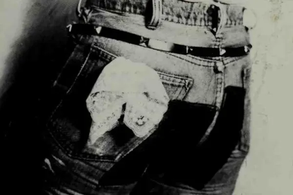 What leather history can teach us about BDSM today
