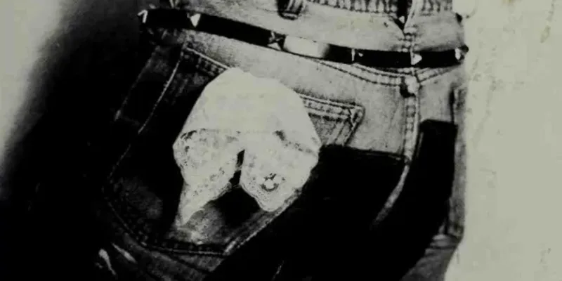 What leather history can teach us about BDSM today