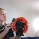 Willst du meine Puppe sein?