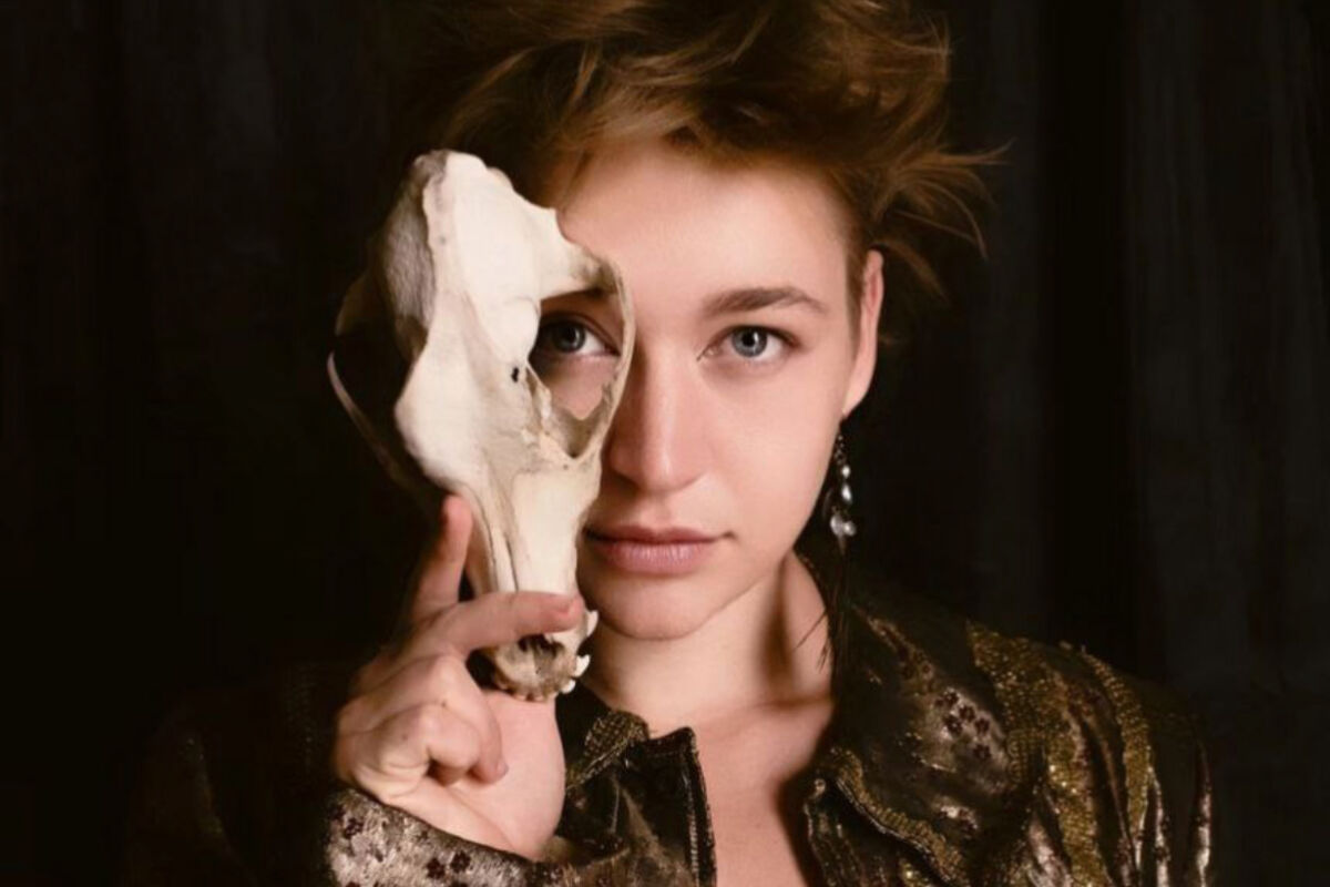 Jaqueline Laurent