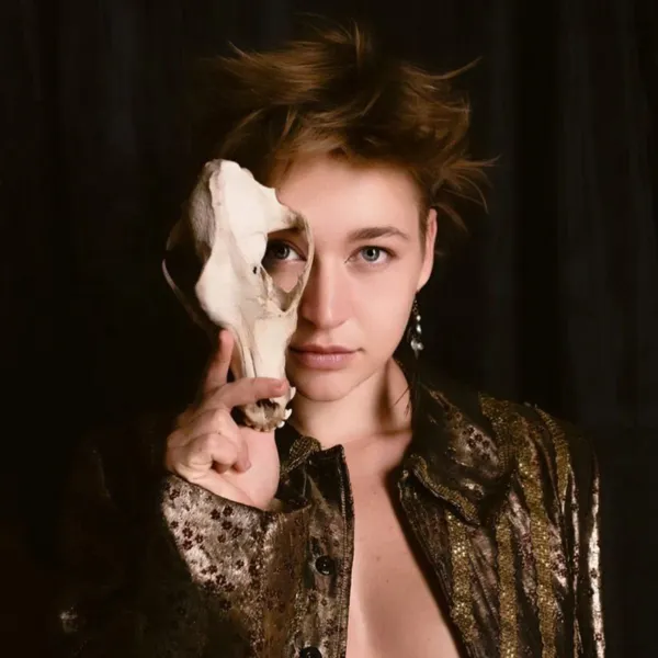 Jaqueline Laurent
