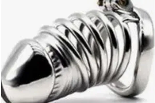 Unter Verschluss- Teil 2