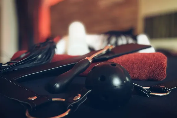 A Beginner’s Journey into Sensual Surrender