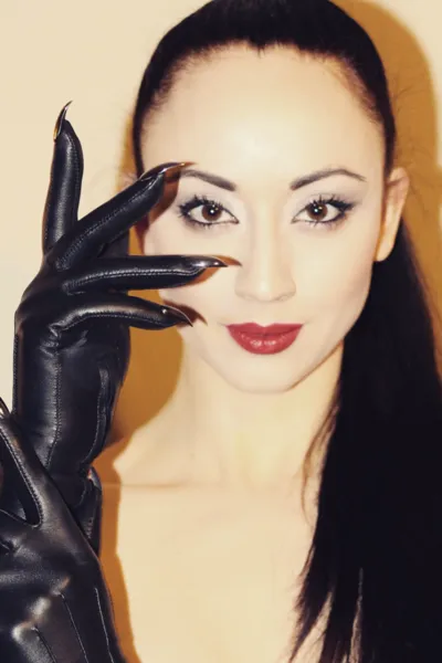 Lady Mephista
