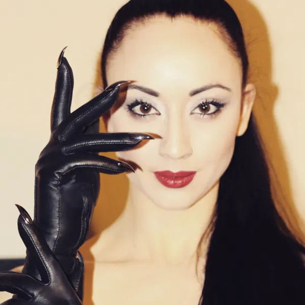 Lady Mephista