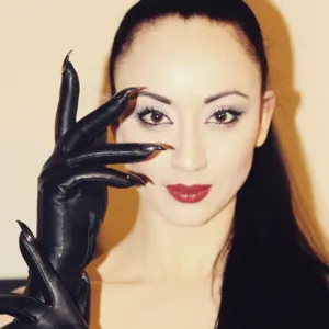 Lady Mephista