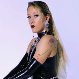 Lady Solar Divine