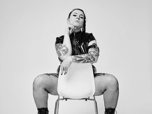 The Colours exist in my Mind