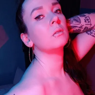 Illuminierte Session