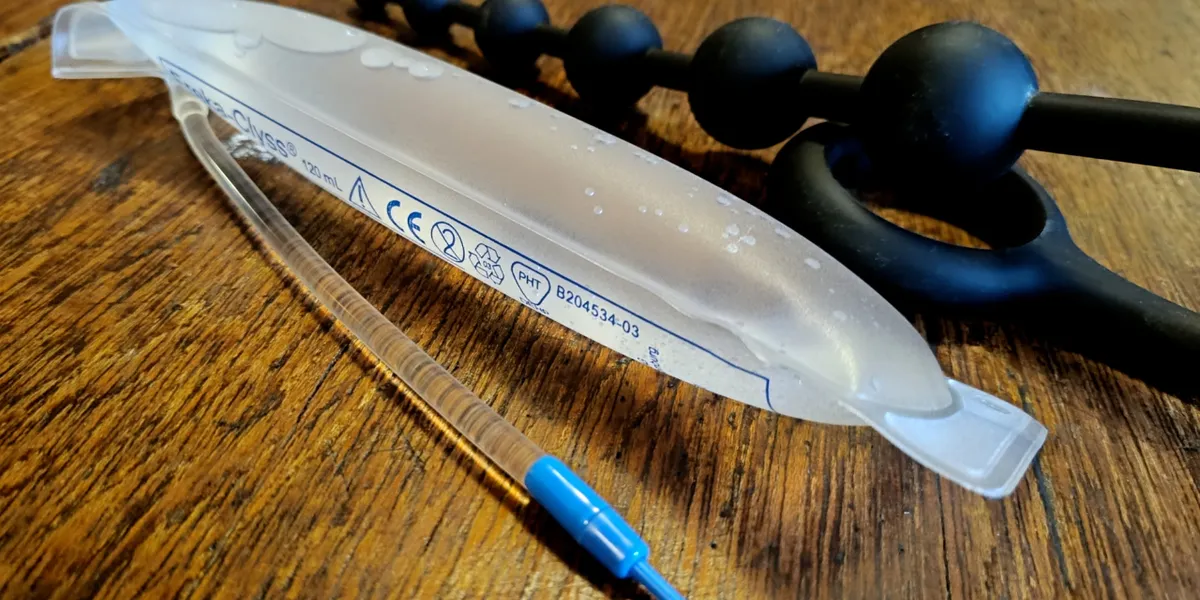 Ready for Rump? Ein praktischer Guide zur Vorbereitung auf anale Abenteuer