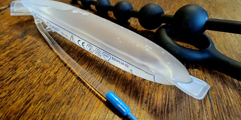 Ready for Rump? Ein praktischer Guide zur Vorbereitung auf anale Abenteuer