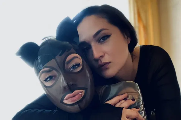 Sissy special: Who's the better slut?
