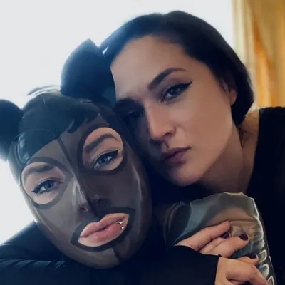 Sissy special: Who's the better slut?