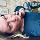 A Pro-Domme's bruises