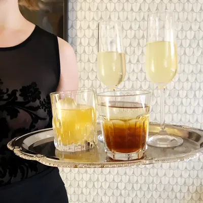 Da fehlt nur noch das Popcorn