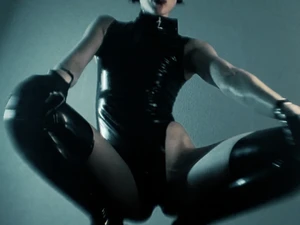Latex Daydream