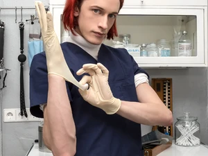 Dr. Lafayette