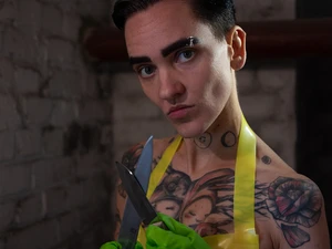 Basement of Sharp Dreams