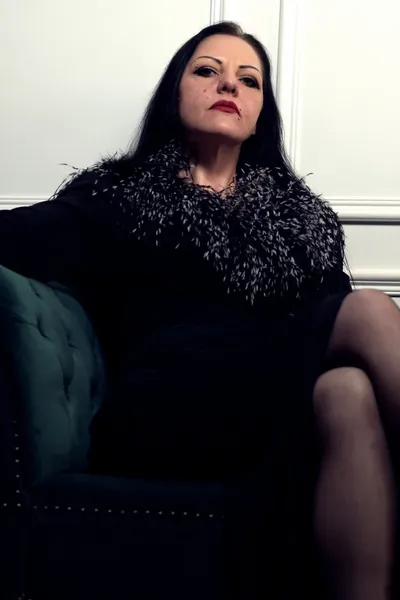 Madame Eve Astra