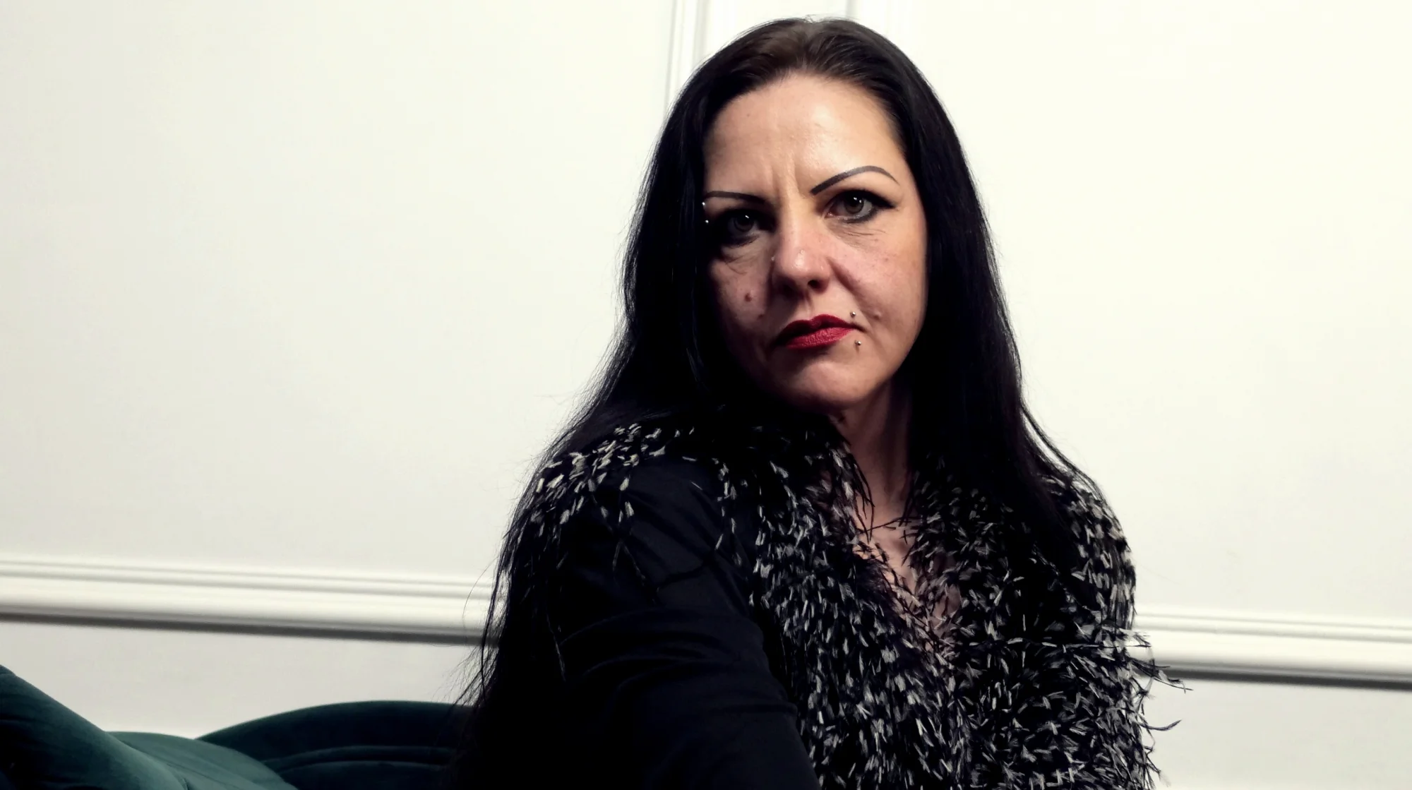 Madame Eve Astra – Domina und Mentorin