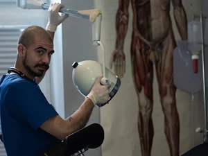 Klinik