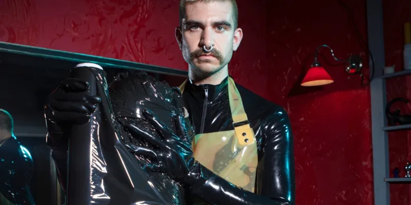 Meine Session mit Meister Aion