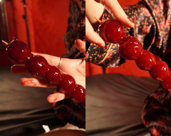 Mistress Mirabai on Edging and Orgasm Control