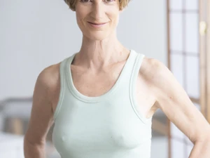 Miss Juliette in sex coaching practice