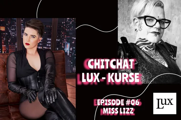 chit chat with miss lizz