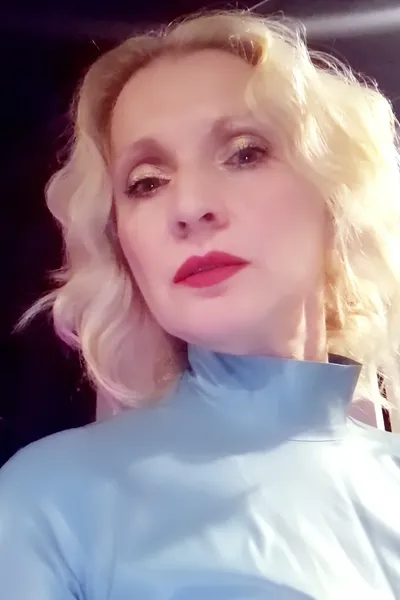 Mistress Anda