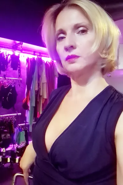Mistress Anda