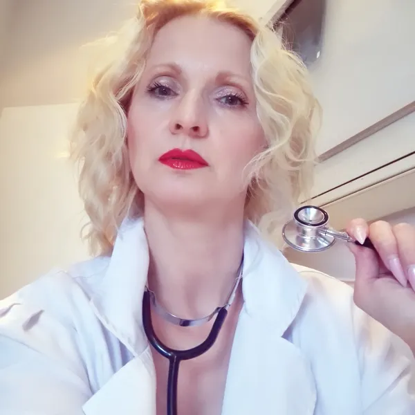 Mistress Anda